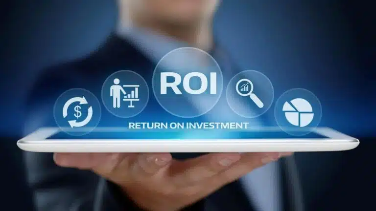 ROI CRM