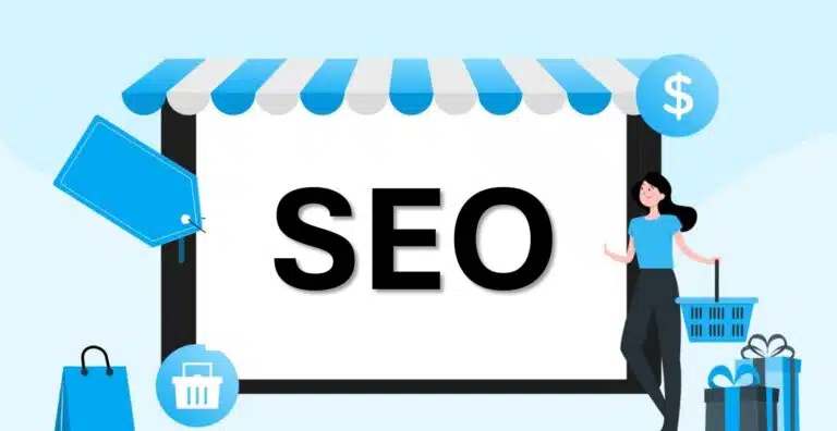 電子商務 SEO 是一門藝術,也是一門科學。它涉及您為提高您的數位店面和產品在搜尋引擎中的可見性而採取的所有行動。這裡有您需要了解的所有信息,以便讓您的品牌和產品在網上被發現。