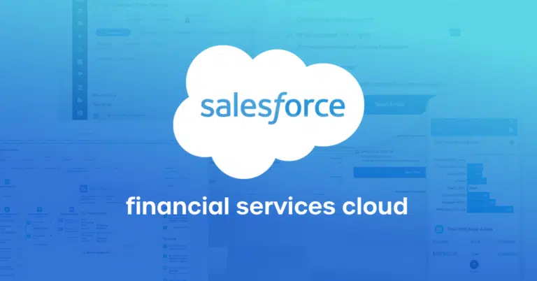 Salesforce 金融服務雲就像是專為金融業量身打造的超級 CRM,它整合了銀行、保險、財富管理等不同領域的需求,讓金融機構能跨業務、跨地點、跨管道地連結客戶,提供 360 度的客戶全貌,真正做到以客為尊
