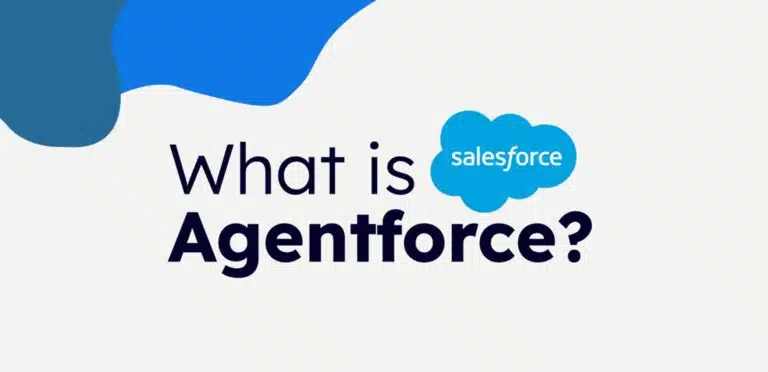 Salesforce Agentforce 就像一位全能助手,能幫你簡化和優化銷售、客服、行銷,甚至是現場服務的流程,讓你的團隊更有效率,客戶更滿意,業績自然蒸蒸日上!這篇文章將深入介紹 Agentforce,解答你最關心的問題,包含功能、價格、導入方式,還有如何發揮它的最大價值。