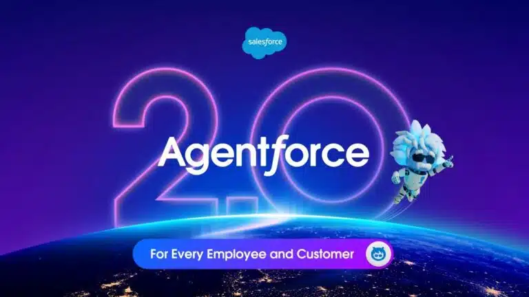 agentforce