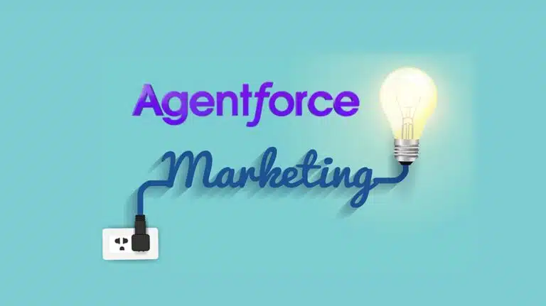 agentforce marketing