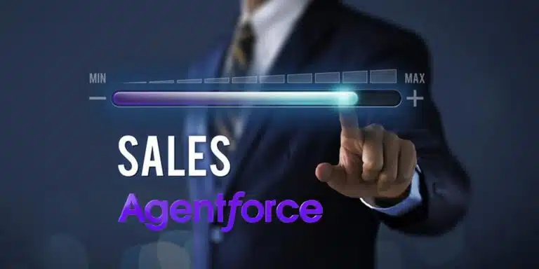 agentforce sales