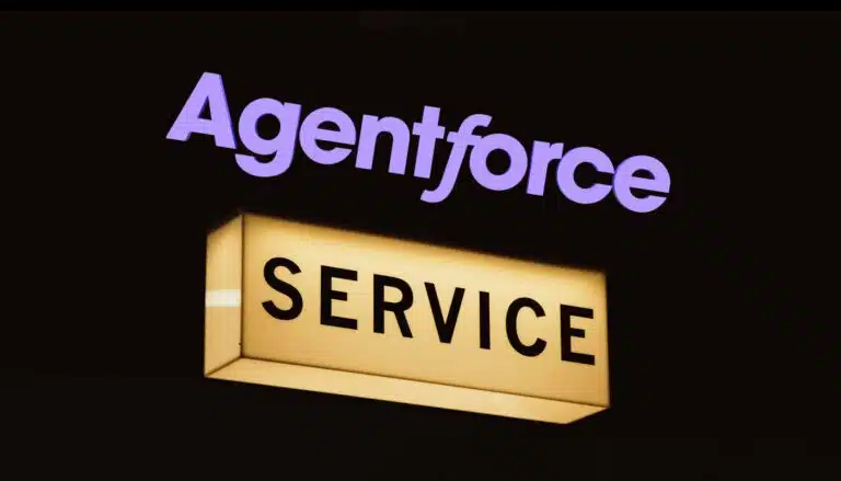 agentforce service