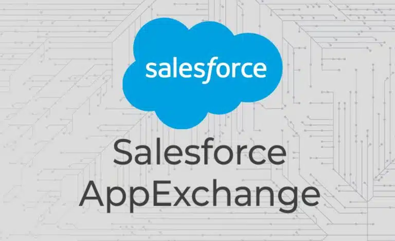 appexchange