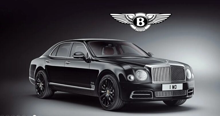Bentley