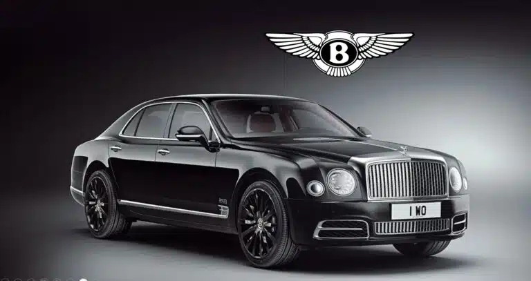 Bentley