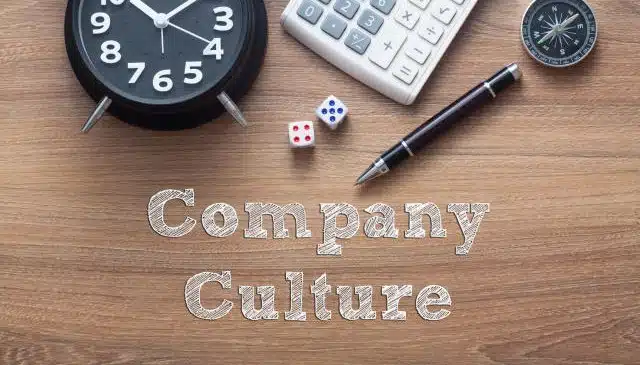 company culture