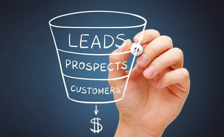 銷售漏斗(Sales Funnel)又稱為銷售管道(Sales Pipeline),是一個行銷和銷售領域中非常重要的概念。它形象地描繪了潛在客戶從初次接觸你的產品或服務,到最終完成購買的整個過程。