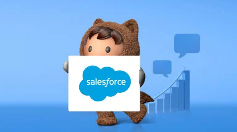 salesforce