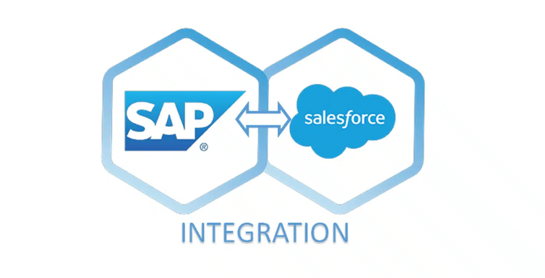 Salesforce 和 SAP 整合就像是強強聯手，能結合兩者的優勢。SAP 在企業資源規劃 (ERP) 方面非常強大，從財務、營運到人力資源都一手包辦。而 Salesforce 則擅長提升客戶參與度和關係管理，提供個人化行銷和銷售策略的重要工具，尤其是在電子商務方面。