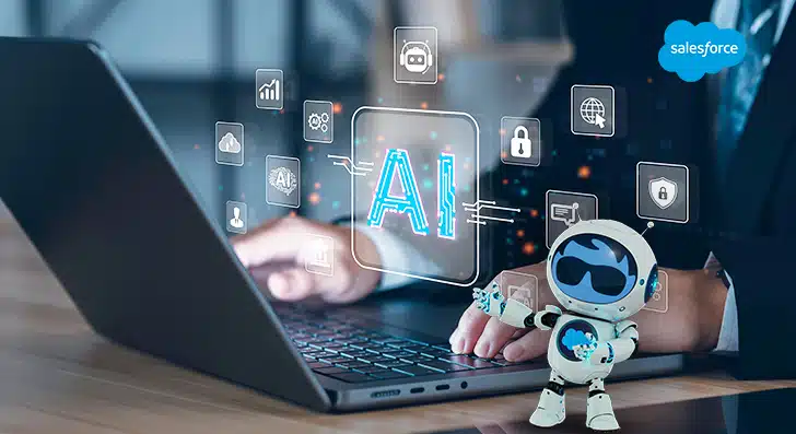 salesforce-agentforce