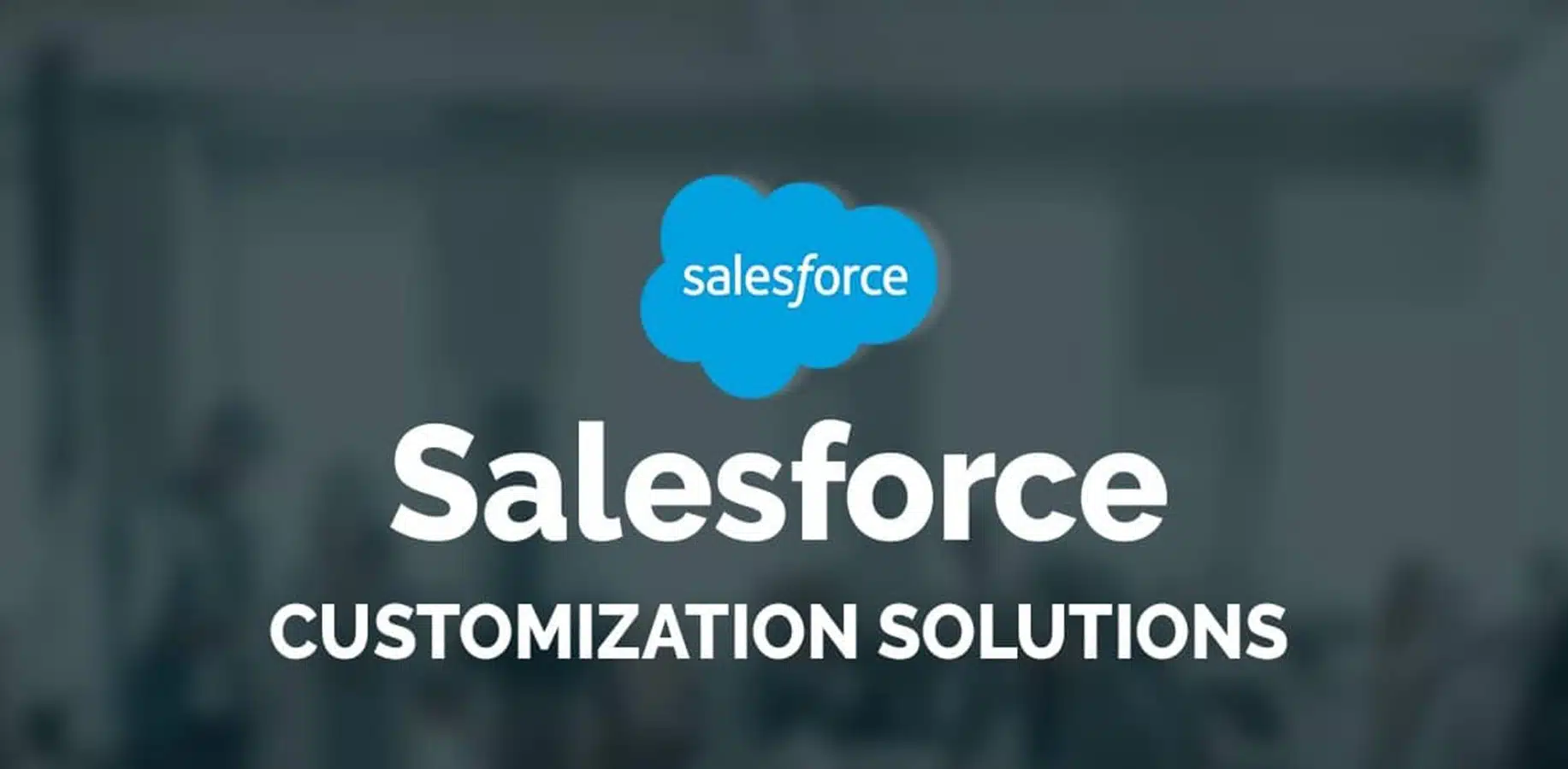 salesforce customization