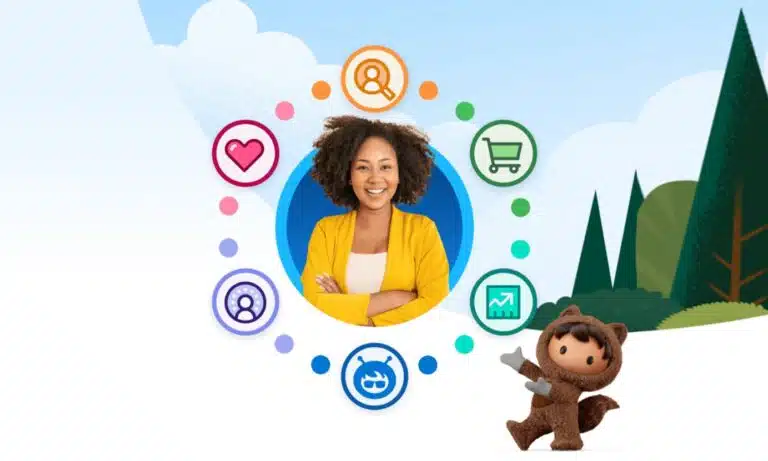 salesforce fundations