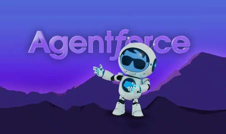 agentforce