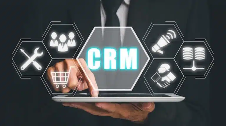 CRM