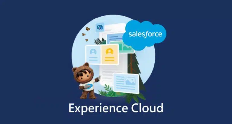 experience cloud