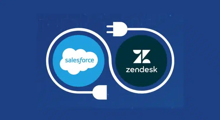 salesforce zendesk