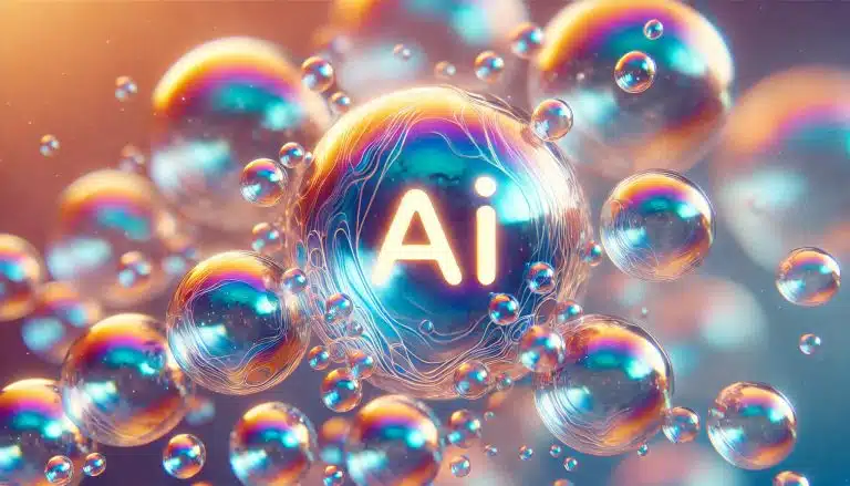 AI Bubble