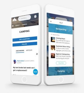 Service Cloud提供更加聰明的自助服務